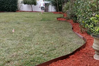 🛠️ Covers, Edging & Accessories