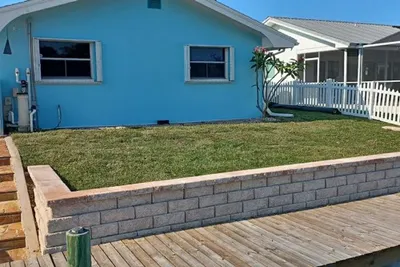 🏗️ Pavers & Flagstone