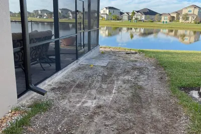 🌱 Base Material, Soil, & Mulch